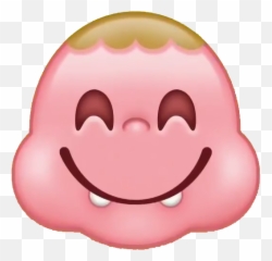 Bloomac Cartoon Network Emojis - Cn