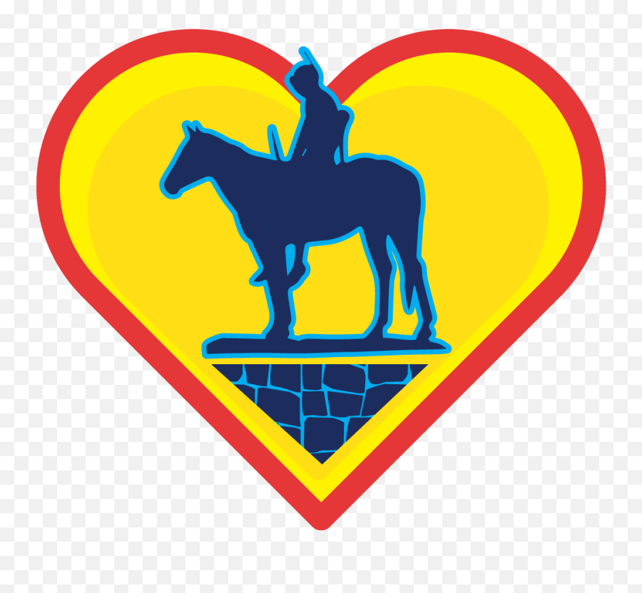 Emoji My City - Kansas City Scout Logo,Statue Emoji