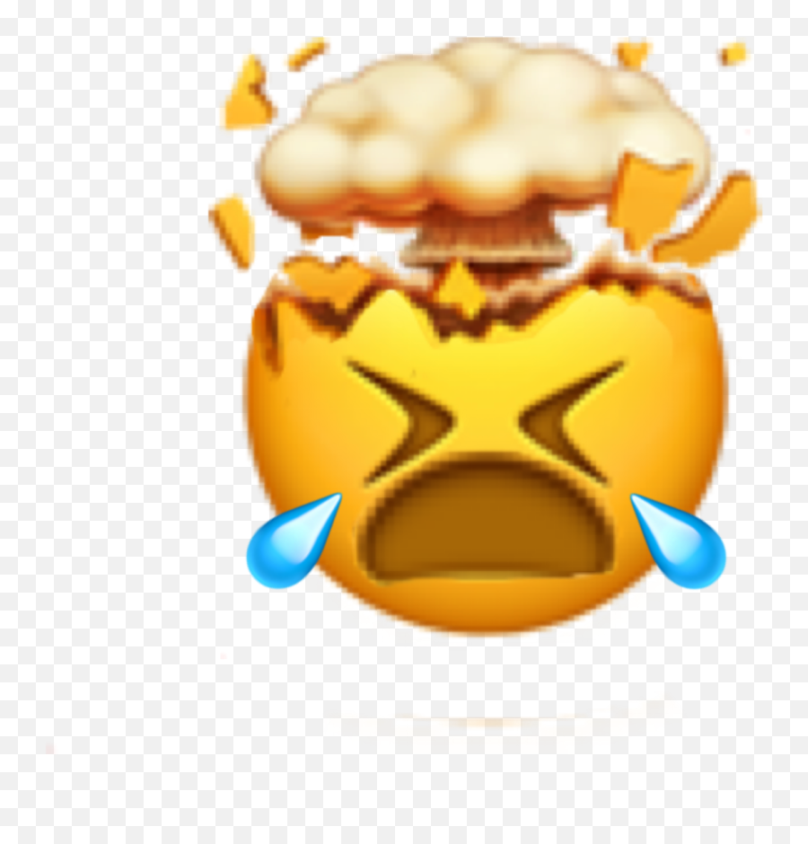 Depressed Depressive Sticker - Language Emoji,Fresh Emoji