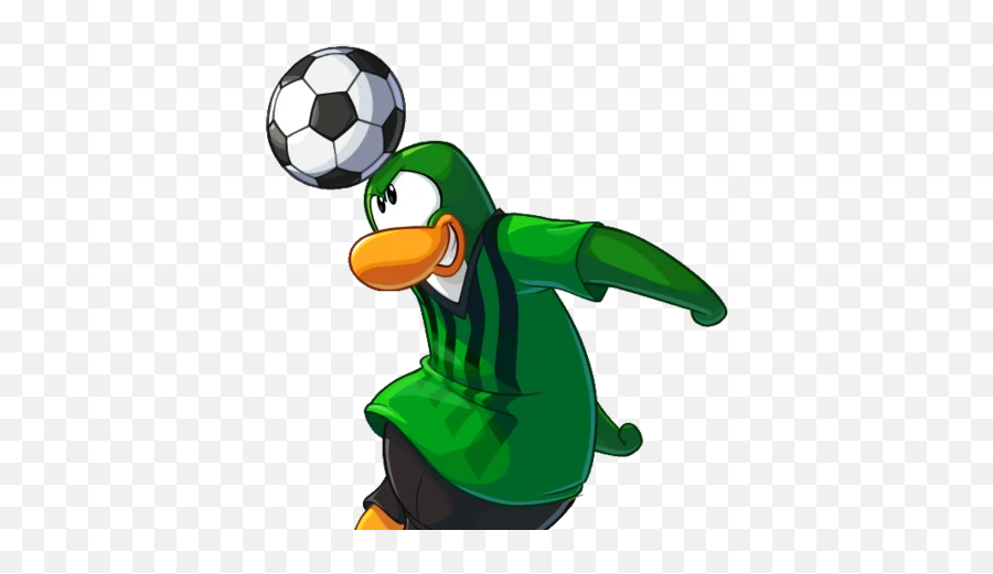 Team Space Squids Club Penguin Wiki Fandom - Cobreloa Emoji,Sport Team Emojis