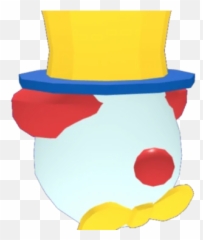 Clown Egg Bubble Gum Simulator Wiki Fandom - Emoji