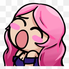 Right Now The - Png Emojis De Twitch