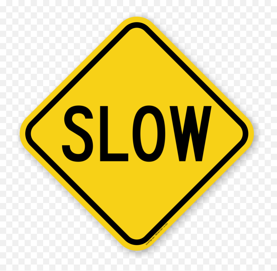 Free Road Signs Png Download Free Clip Art Free Clip Art - Printable Traffic Sign Emoji,Traffic Light Caution Sign Emoji