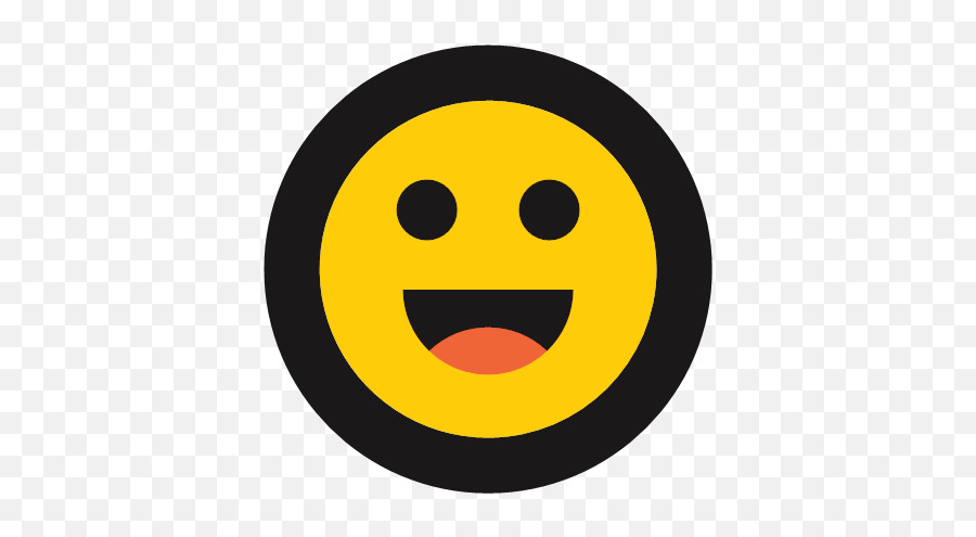 Emoticon Happy Joy Smile Icon Emoji,Happy Emojis