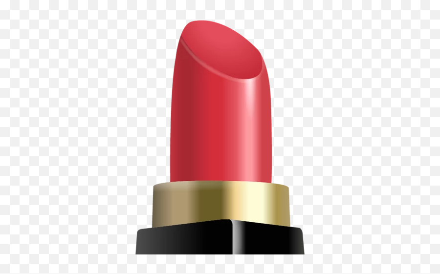 Lipstick Emoji - Lipstick Emoji Png,Lipstick Emoji