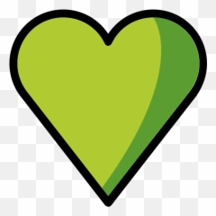 Openmoji - Heart Emoji