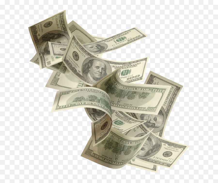 Dollar Tumblr Transparent Png Clipart - Money Transparent Png Emoji,Dollar Bill Emoji