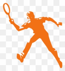 Tennis Signet Free Vector Graphics - Squash Sport Clip Art Emoji,Ping Pong Emoji