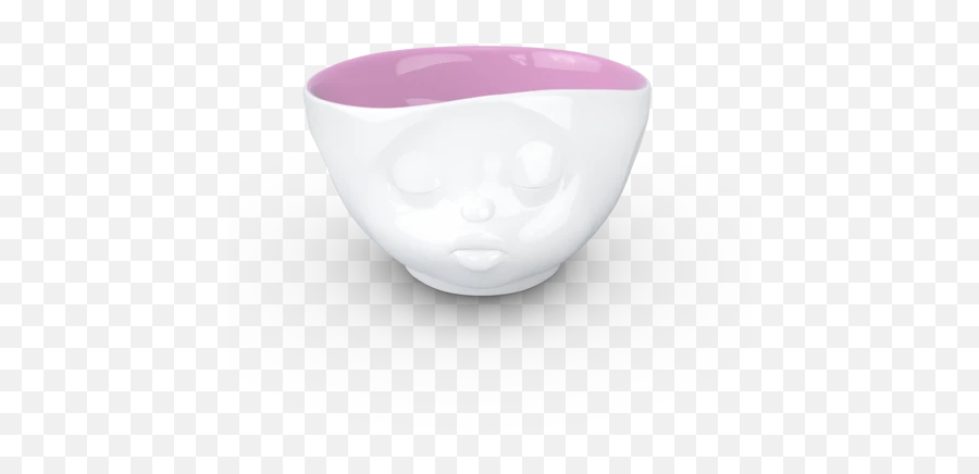 Emojis Porcelain Collection - Tassen Skål Med Farge Emoji,Hot Chocolate Emoji