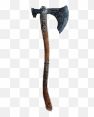 Kratos Gow Godofwar Axel - Hatchet Emoji