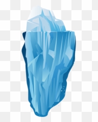 Ice Iceberg Snow Water Rock Coolday - Iceberg Png Emoji,Iceberg Emoji