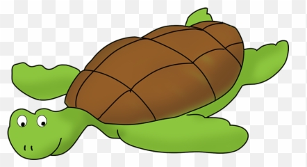 Clipart Png Turtle Transparent - Sea Turtle Clipart Png Emoji,Sea Turtle Emoji