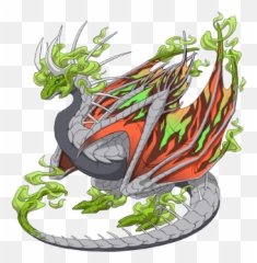 The Servers Are Screaming Rn - Flight Rising Banescale Dragon Emoji,Ayy Emoji