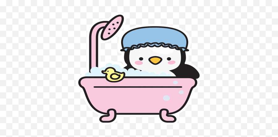 Top Milf Golden Shower Stickers For - Animated Cute Shower Gif Emoji,Golden Shower Emoji
