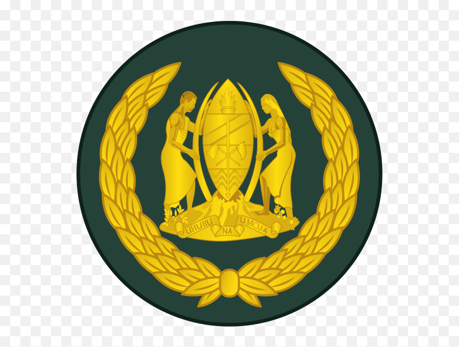 06 - Air Force Ranks In Tanzania Emoji,Tanzania Flag Emoji
