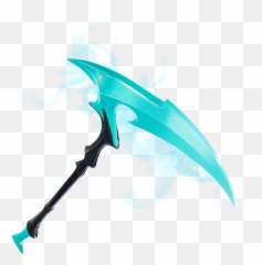 Fortnite Icon Pickaxe Png 114 - Fortnite Piccone Skull Trooper Emoji,Pickaxe Emoji