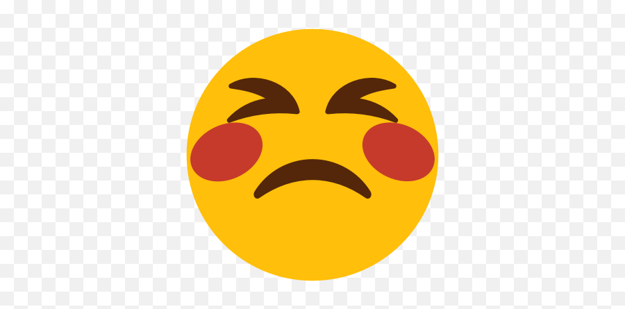 Emoji Emotion Face Icon - Smiley,Emoji 27