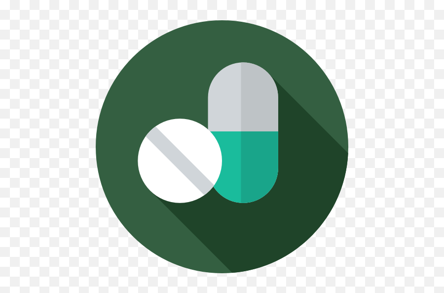 Pill Icon Png At Getdrawings - Health Emoji,Pill Bottle Emoji