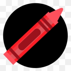 The Crayon Game - Circle Emoji