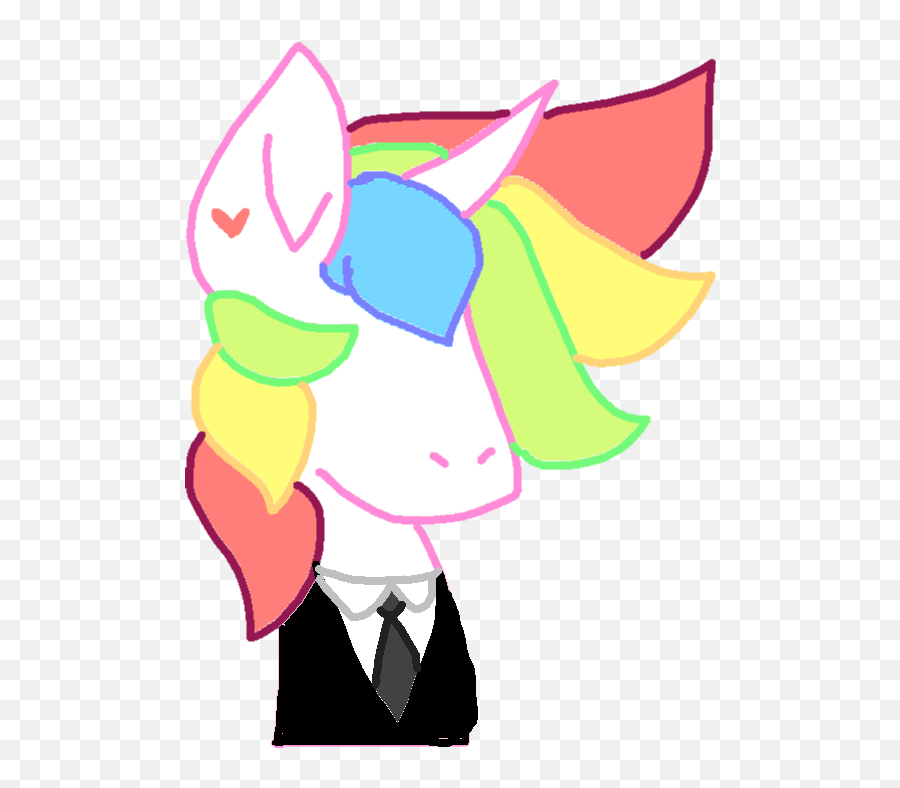 Unicorn Creator 1 - Cartoon Emoji,How To Draw A Emoji Unicorn