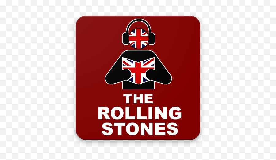 The Best Free Rolling Stones Icon - Label Emoji,Rolling Stones Emoji