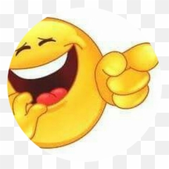 Portelas Garden Solutions - Laughing Smiley Emoji,Lawn Mower Emoticon