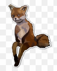 So Memes Stickers - Red Panda Emoji,Weasel Emoji