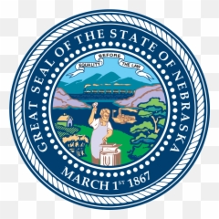 Nebraska - Flag Emoji