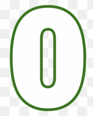 Letter O Png - Portable Network Graphics Emoji