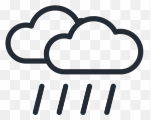 Clouds and rain png Picture 1870360 clouds - Rain Weather Icon Png Emoji