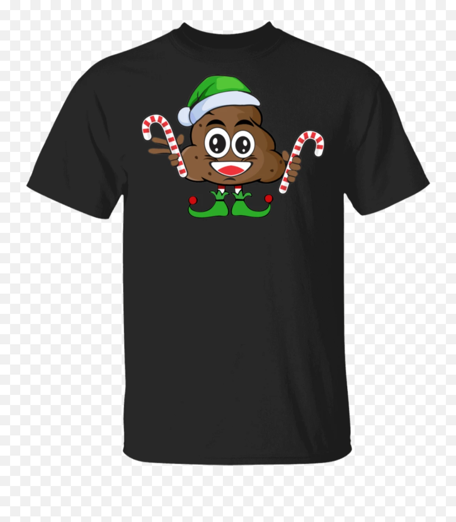 Elf Poop Emoji Shirt Funny Christmas Poop Shirt - Liberal Snowflake T Shirt,Chainsaw Emoji
