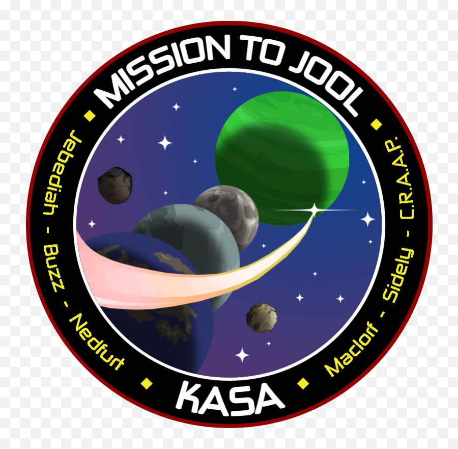 Aar Jool Of Kerbol System Or There And Back Again - Ksp Fan Peace Sign Emoji,Hmph Emoji