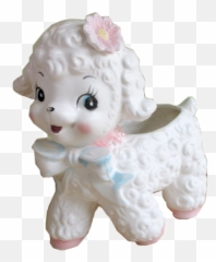 Lamb Sweet Innocent Pale Nymphet Aesthetic Babydoll She - Baby Doll Lamb Aesthetic Emoji,Lamb Emoji