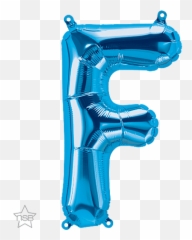Balloons - Alphabet Shapes Blue 16 Page 1 Wrb Sales F Emoji,Gun And Star Emoji