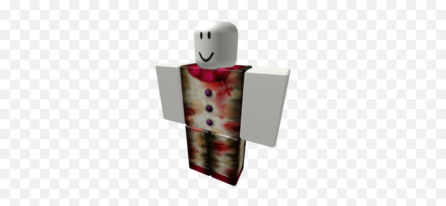 Code For Killer Clown Reborn Roblox Bloody Clown Outfit Roblox Emoji Scary Clown Emoji Free Transparent Emoji Emojipng Com - clown suit roblox