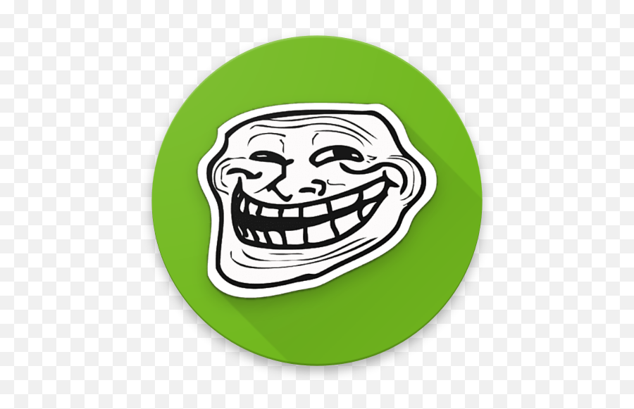 Download Wastickerapps - Rage Comic Rage Memes Android Apk Troll Face Emoji,Rage Emoticon
