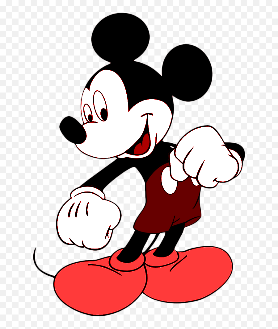 Disney Turkey Leg Clipart - Mickey Mouse High Resolution Emoji,Turkey Leg Emoji