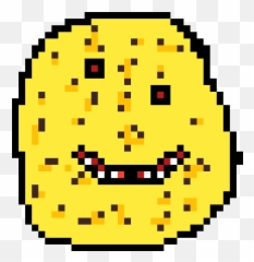 Pixilart - Smiley Emoji,Cringe Emoticon