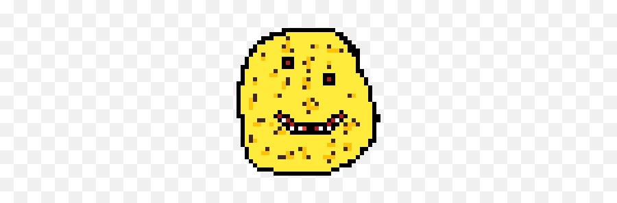 Pixilart - Smiley Emoji,Cringe Emoticon