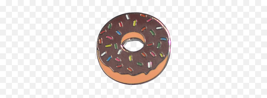 Doughnut Emoji - Doughnut,Doughnut Emoji