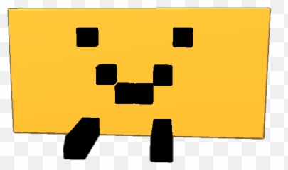 Blocksworld - Video Game Wave Gif Emoji