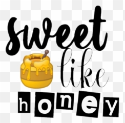 Cmbquotes Honey Kinky Dirty - Clip Art Emoji,Honey Bun Emoji