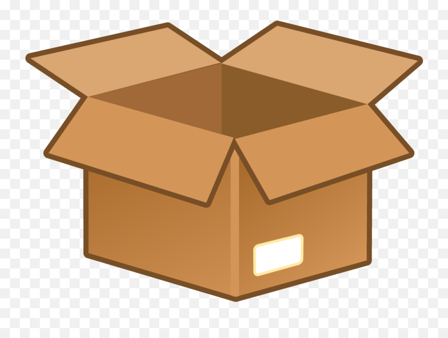 Box Png Picture - Snake In A Box Clipart Transparent Png Cardboard Box Cartoon Png Emoji,Snake Emoji Transparent