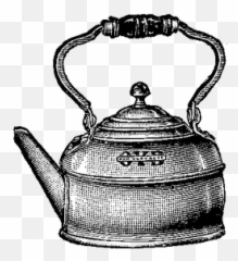 Search Results For Tea Bags Png Hereu0027s A Great List Of Tea - Tea Kettle Clipart Transparent Background Emoji,Kettle Emoji