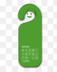 Smart Hotel Tools - Illustration Emoji