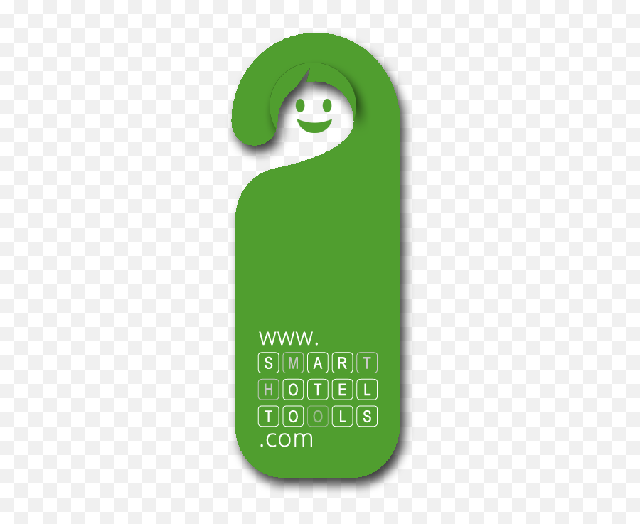 Smart Hotel Tools - Illustration Emoji,Smart Emoticon
