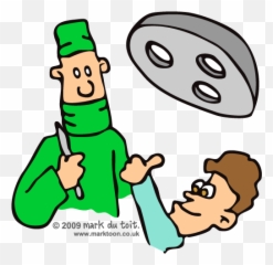 After Surgery Clipart - Operation Emoji