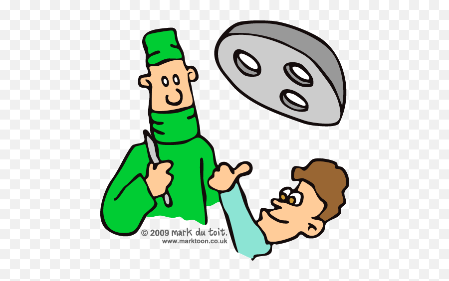 After Surgery Clipart - Operation Clipart Emoji,Surgeon Emoji