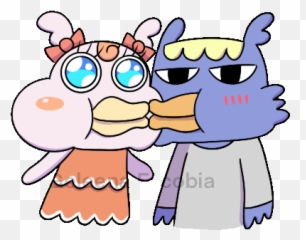 Boowong Bulldug Animated Stickers - Cartoon Emoji