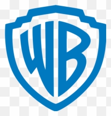 Warner Bros Logo PSD Official PSDs - Psd Emoji